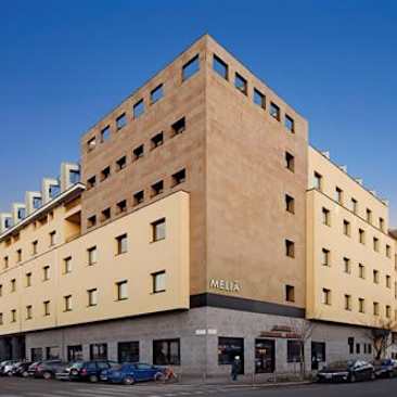 Melia Milano